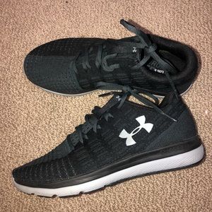Women's UA Threadborne Slingflex Shoes